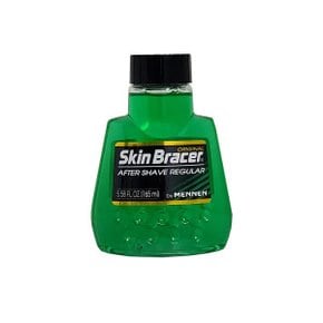 스킨 브레이서 애프터쉐이브 레귤러 165ml