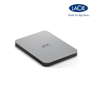  씨게이트 라씨 2테라 외장하드 Mobile Drive USB-C HDD