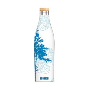 메리디안 수마트라 물병 500ml 트리 텀블러