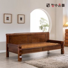 예담카우치 황토볼확장형 온열카우치 건강소파