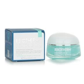 아쿠아수르스 15ml 눈가 집중 보습 젤