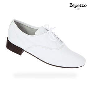 [REPETTO] 옥스퍼드화 지지 (V377C050)