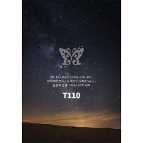 아이돌마스터밀리언라이브한국한정특전세트(2)T110