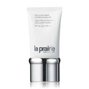 La Prairie Swiss 셀룰러 Uv 프로텍션 UV 베일 50 데이크림