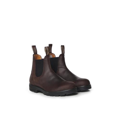 블런드스톤 부츠 2340 BROWN BLACK