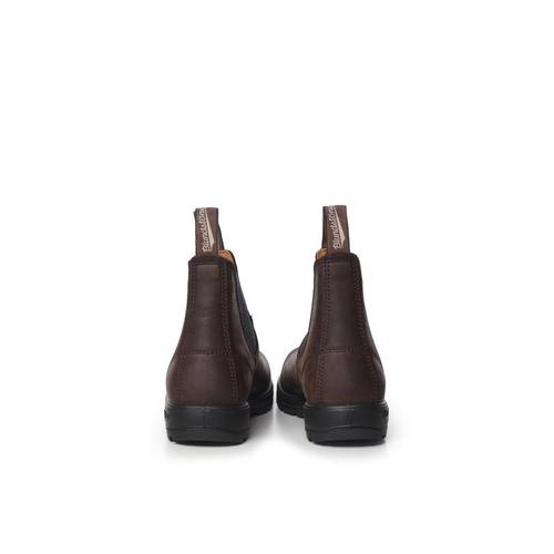 블런드스톤 부츠 2340 BROWN BLACK