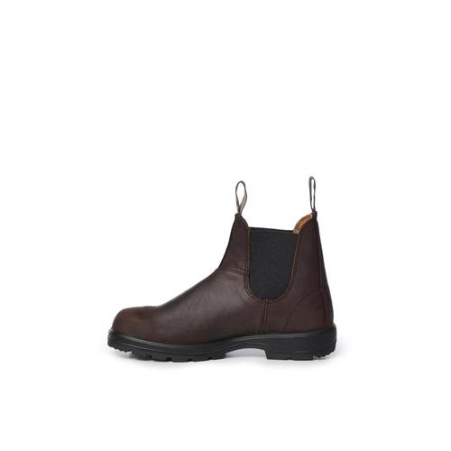블런드스톤 부츠 2340 BROWN BLACK