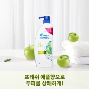 애플프래쉬 린스 850ml 2개