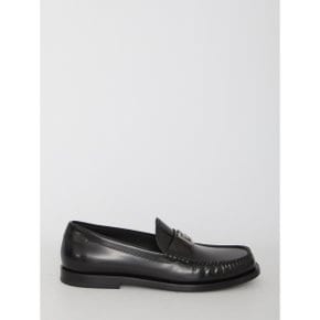 Loafer A30248_AQ237_80999 BLACK