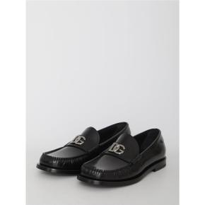 Loafer A30248_AQ237_80999 BLACK