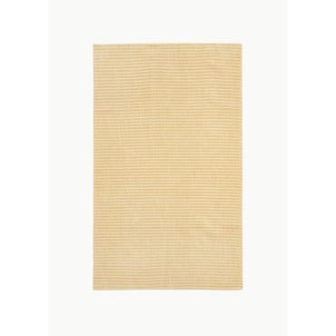 샵아모멘토 베이스레인지 25SS Terry Towel, Sand / Ecru Stripes