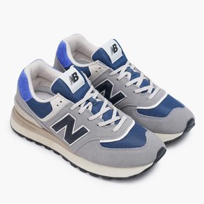 뉴발란스(NEW BALANCE) U574LGFG 운동화 (공용)