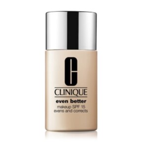 크리니크CLINIQUE 이븐베터 SPF15 리퀴드 파운데이션 CN 78,30ml