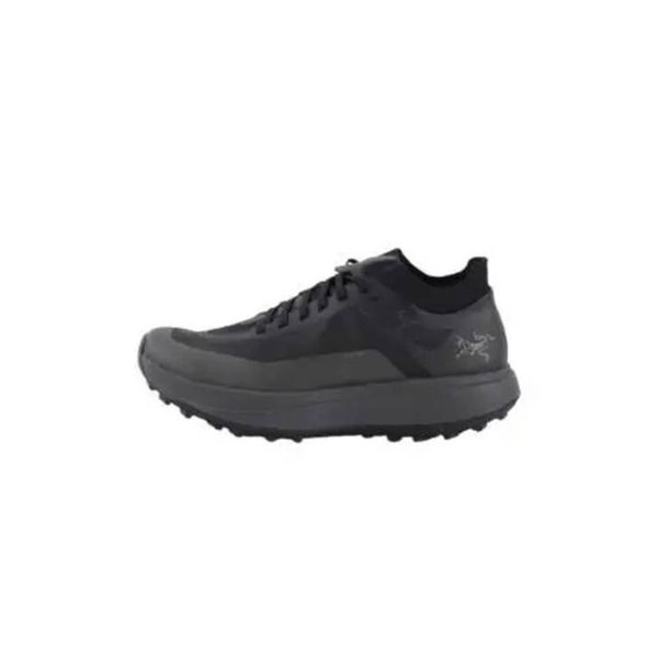 24FW 아크테릭스 기타 AFOFWX9032 BSA Black BLACK SHARK