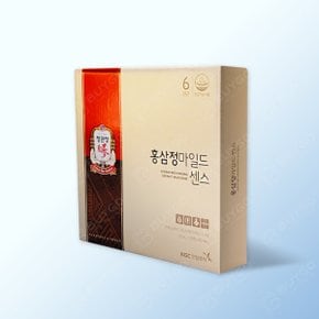 [무배] 정관장 홍삼정마일드 센스 10ml x 30개입 4박스 bg