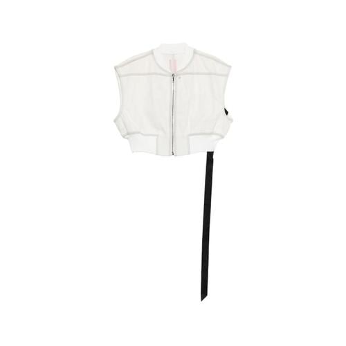 다크쉐도우 수트 자켓 DS01F4717DMW 51 White