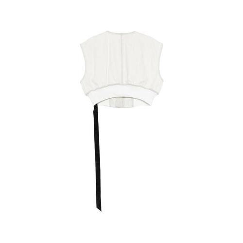 다크쉐도우 수트 자켓 DS01F4717DMW 51 White