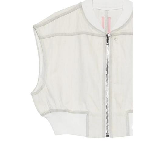 다크쉐도우 수트 자켓 DS01F4717DMW 51 White