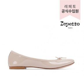 [REPETTO] 플랫 산드리옹 (V086V576)