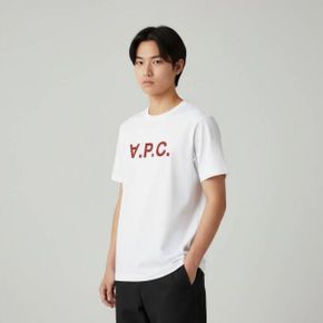 SS25 공용 VPC 로고 티셔츠 COHBM M26384 ILM 1605084 COHBMM26384ILM