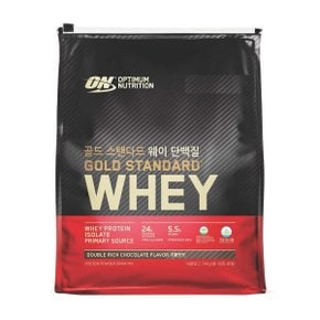 옵티멈 골드스탠다드웨이 단백질보충제 2.74kg wpi 분리유청 코스트코 쉐이크 웨이초코맛단백질분말