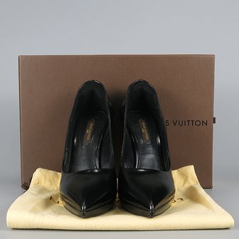 LOUIS VUITTON 스미스마켓 중고명품 루이비통  구두 37994wp