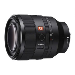 FE 50mm F1.2 GM G 마스터 SEL50F12GM 소니 스탠다드 쇼트 스로틀드 풀사이즈 디지털 싱글 비전