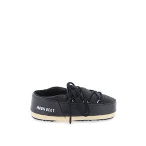 [문 부츠] Mules 14602100 BLACK