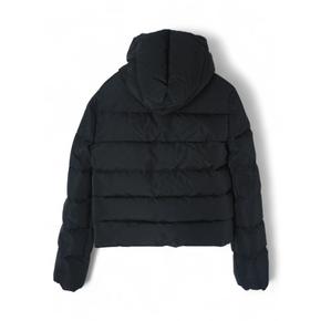 Sealed 다운 자켓 블랙 RU02D6722 FKD4 09