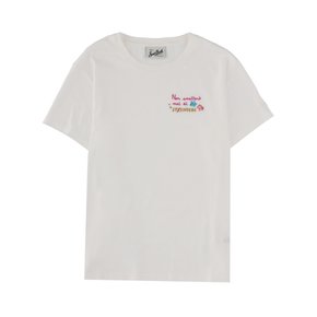 MC2 생 바스 여성 티셔츠 반바지 긴팔 FW25 EMI0002 01290I10