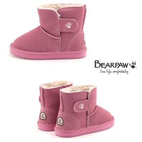 베어파우(BEARPAW) 아동(KIDS) 양털부츠 WILLOW II 4종(K226)