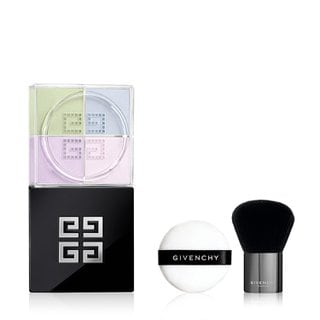 지방시 [11월단독] 프리즘 리브르 코렉팅 파우더 세트 (+가부키 브러쉬+파우더 퍼프 증정)