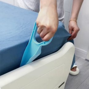 손쉬운 침대시트교체 이지시트 리프터