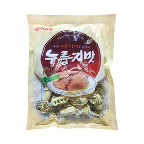 아리랑 누룽지맛캔디 250g/ 2개