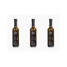 엑스트라 버진 올리브 오일 500ml 2팩 Lachinata Organic Extra Virgin Olive Oil 500ml