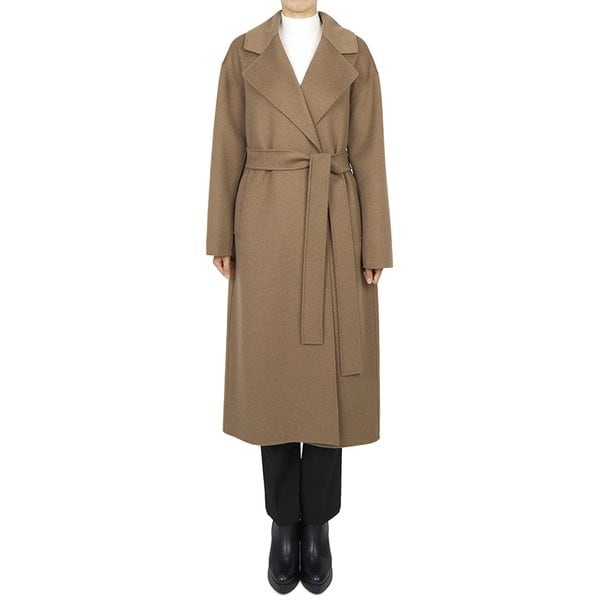 [부산점] S 막스마라 하비 코트 SMMHOBBY 098 2619011091