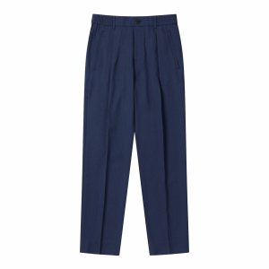 커스텀멜로우 [아울렛 전용] summer tyler pants_C9PAM24413BUX