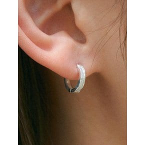 해류 TEXTURE EARRING 002