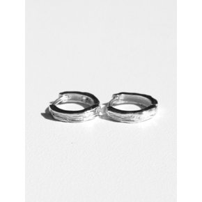 해류 TEXTURE EARRING 002