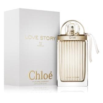  [해외직구] 끌로에 러브스토리 오드 퍼퓸 향수 여성용 75ml Chloe Love Story Eau de Parfum for Women 75 ml