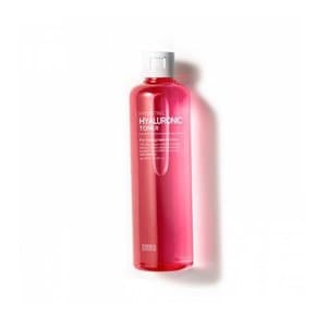 하이드레이팅 히알루론 토너 300ml
