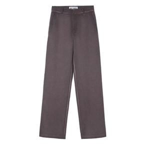 26 FW 써네이 울 팬츠 RTWWBOT025WOO0130035PLUM TP443198384