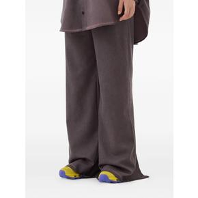 26 FW 써네이 울 팬츠 RTWWBOT025WOO0130035PLUM TP443198384