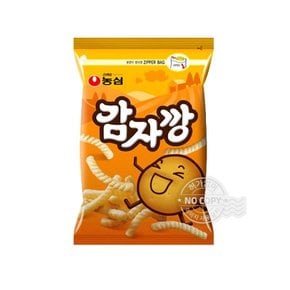 농심 감자깡 250g