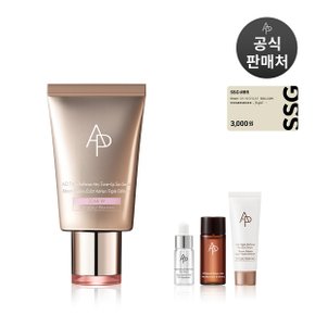 [SSG상품권][AP BEAUTY] 에이오 트리플 디펜스 에어리 톤업 선 세럼 40ml