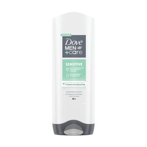 [해외직배송] 도브 맨케어 3in1 센서티브 샤워젤 250ml