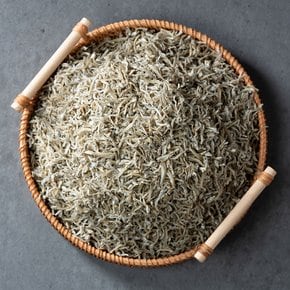 HACCP 저염 잔멸치 500g / 무료배송 지리멸치 세멸치