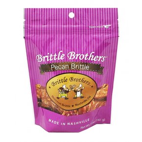 brittle brother브리틀브라더스  피칸  브리틀  견과류  선물  세트