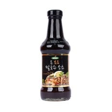 몬 볶음 쌀국수소스 295ml