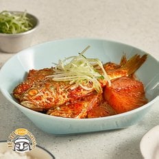 제주어멍 제주 굴비 600g x 2줄 (총 20마리, 냉동)